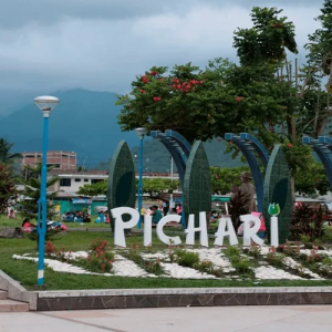 Ayacucho, Kimbiri, Pichari, Satipo: Tour Vraem 5D4N