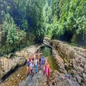 Atalaya / Betania Satipo: 3D2N